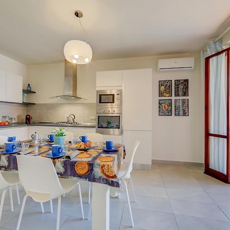 Apartamento Casa Del Faro Peschiera del Garda Exterior foto