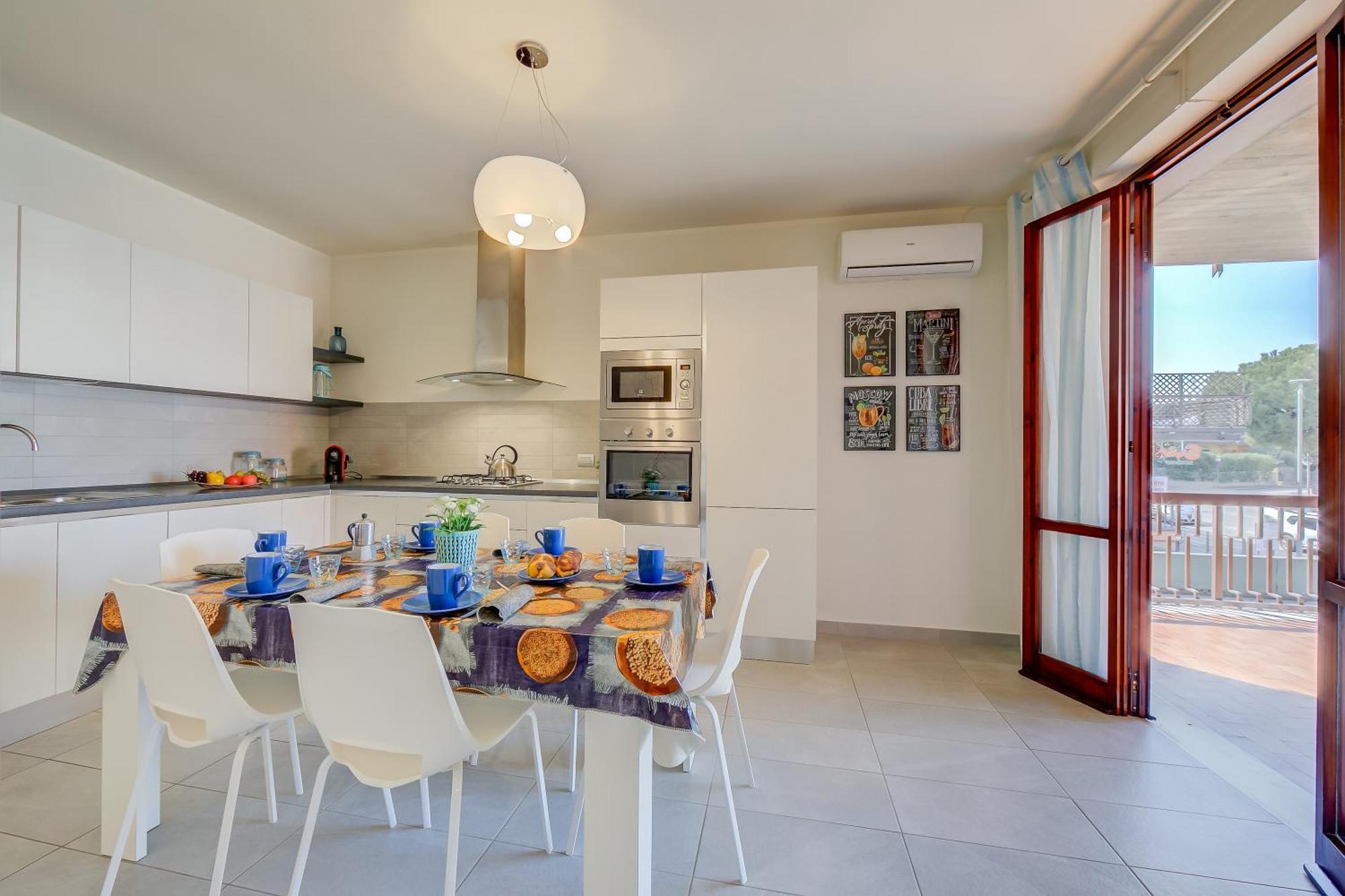 Apartamento Casa Del Faro Peschiera del Garda Exterior foto