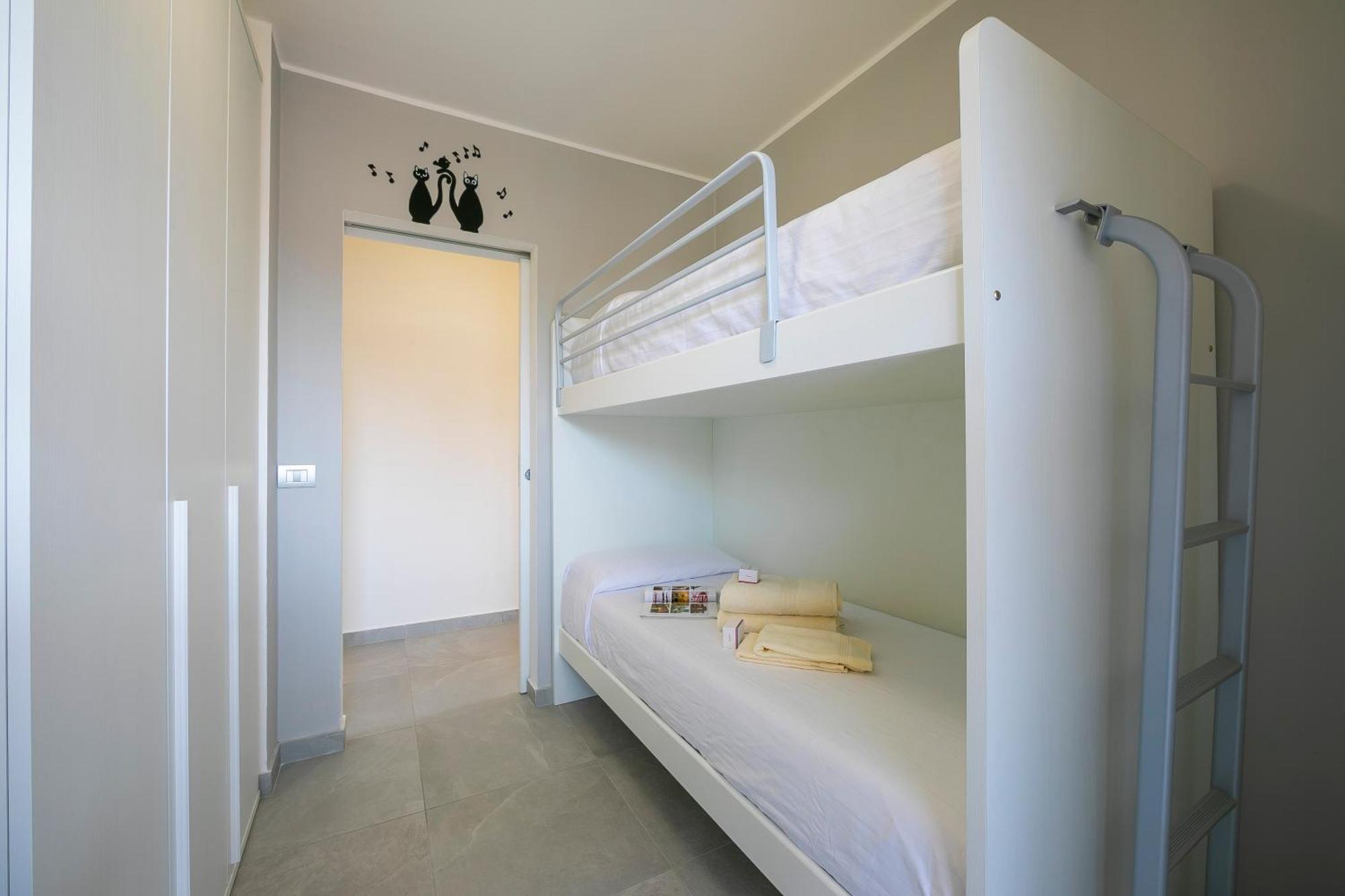 Apartamento Casa Del Faro Peschiera del Garda Exterior foto