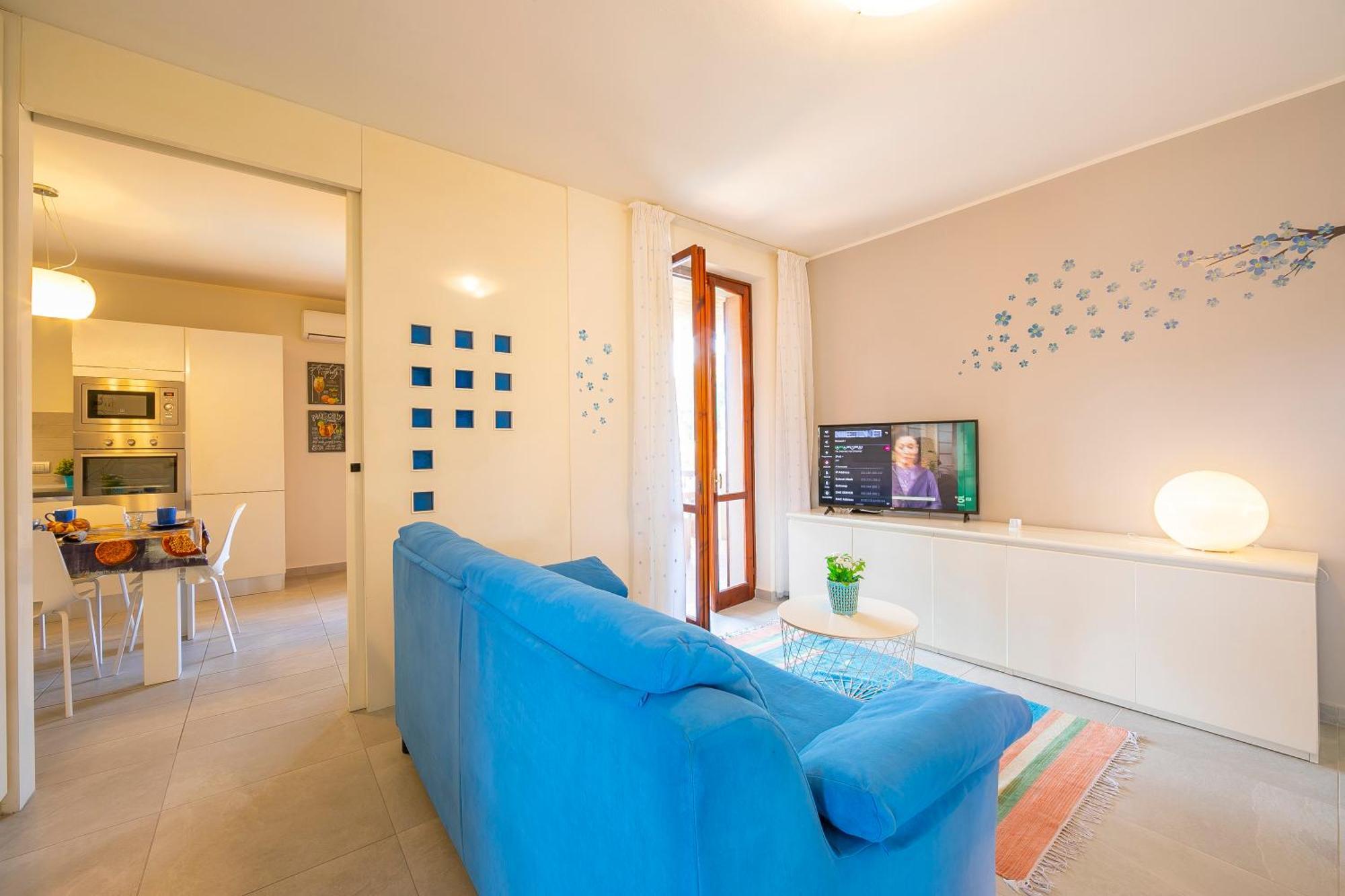 Apartamento Casa Del Faro Peschiera del Garda Exterior foto