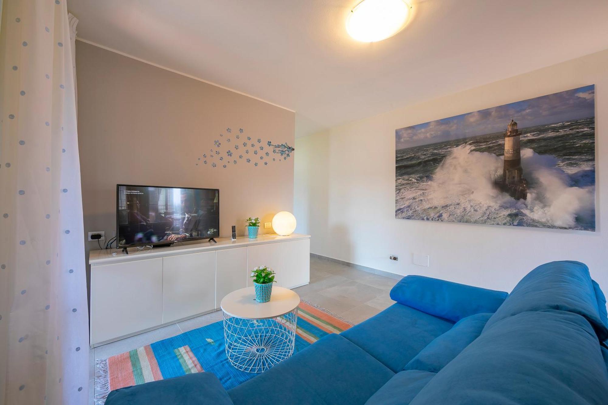 Apartamento Casa Del Faro Peschiera del Garda Exterior foto