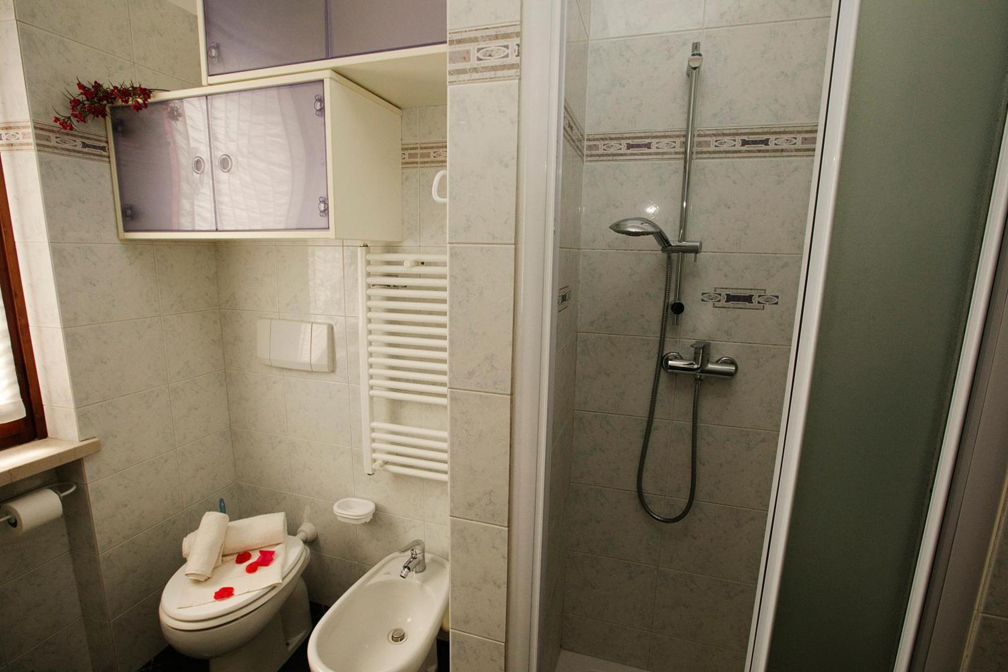 Apartamento Casa Del Faro Peschiera del Garda Exterior foto