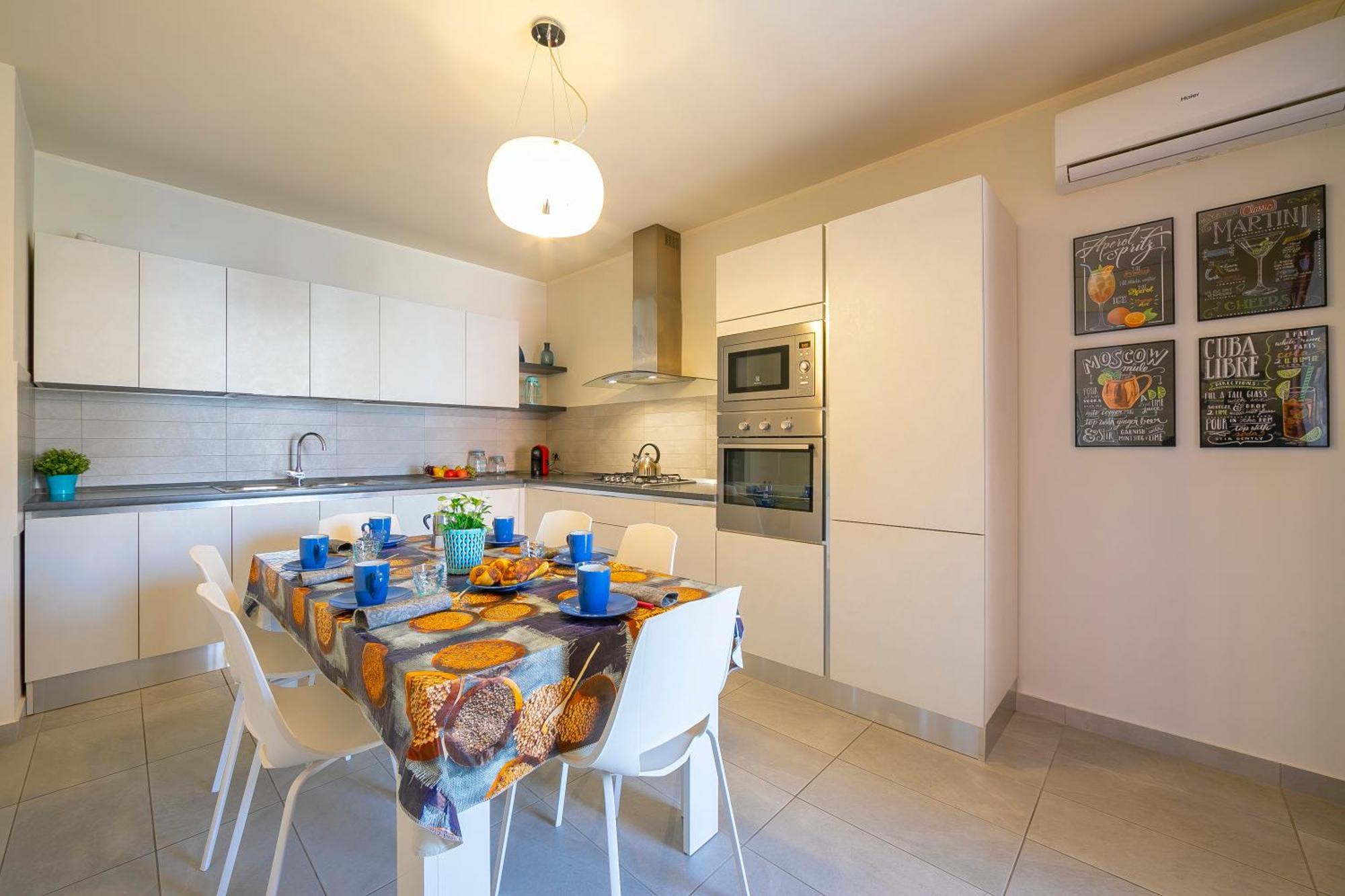 Apartamento Casa Del Faro Peschiera del Garda Exterior foto